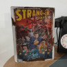 Plaque Retro Vintage Stranger Things