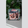 Plaque Grease Chatons