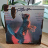 Plaque Footloose Chatons