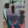 Plaque Footloose Chatons