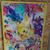 Plaque Carte Pokemon