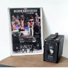 Plaque Retro The Blues Brothers