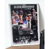 Plaque Retro The Blues Brothers