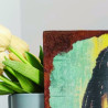 Plaque Déco Bob Marley