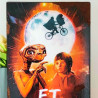 Plaque Déco E.T