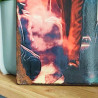 Plaque Déco Retro Le Joker