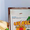 Plaque Déco Film Les Bronzés