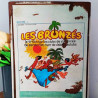 Plaque Déco Film Les Bronzés