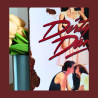 Plaque Décoration Dirty Dancing